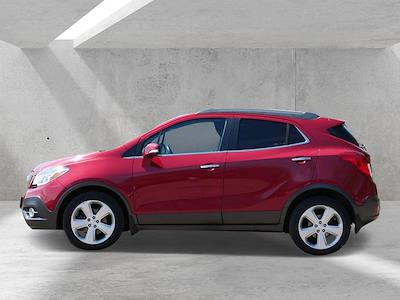 Used 2015 Buick Encore - photo 1