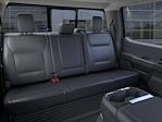 2025 Ford F-350 Crew Cab SRW 4x4 Pickup for sale #W1116 - photo 11
