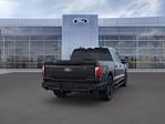2025 Ford F-150 SuperCrew Cab 4x4 Pickup for sale #W1121 - photo 8