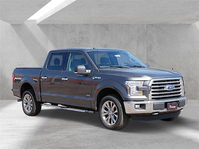 2016 Ford F-150 SuperCrew Cab 4x4 Pickup for sale #W1122A - photo 1