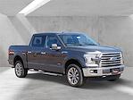 2016 Ford F-150 SuperCrew Cab 4x4 Pickup for sale #W1122A - photo 1