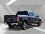 2016 Ford F-150 SuperCrew Cab 4x4 Pickup for sale #W1122A - photo 2