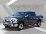 2016 Ford F-150 SuperCrew Cab 4x4 Pickup for sale #W1122A - photo 6