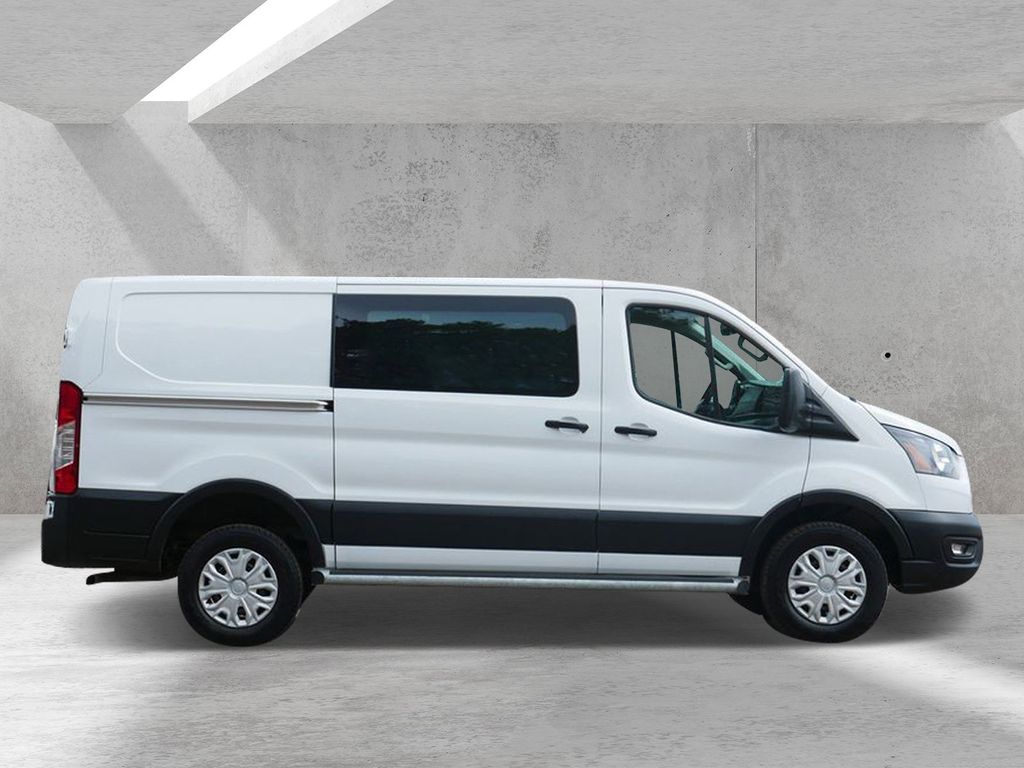 Used 2025 Ford Transit 250 - photo 6