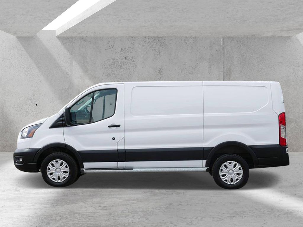 Used 2025 Ford Transit 250 - photo 8