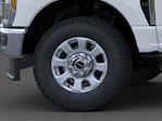 2025 Ford F-350 Super Cab SRW 4x4 Pickup for sale #W1124 - photo 19