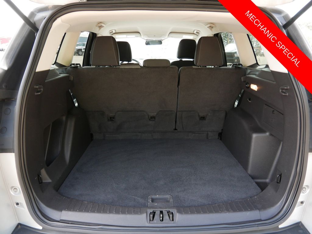 Used 2017 Ford Escape - photo 12