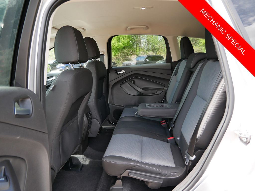 Used 2017 Ford Escape - photo 13
