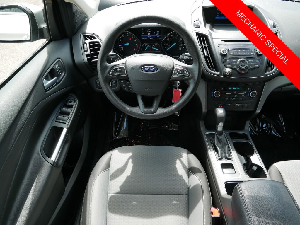 Used 2017 Ford Escape - photo 14