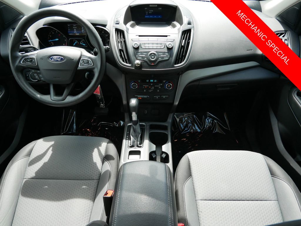 Used 2017 Ford Escape - photo 15
