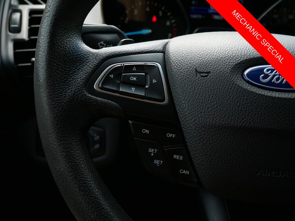 Used 2017 Ford Escape - photo 19