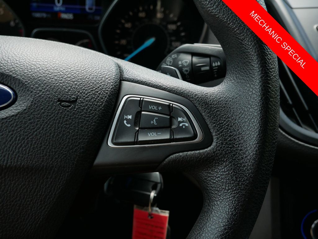 Used 2017 Ford Escape - photo 20