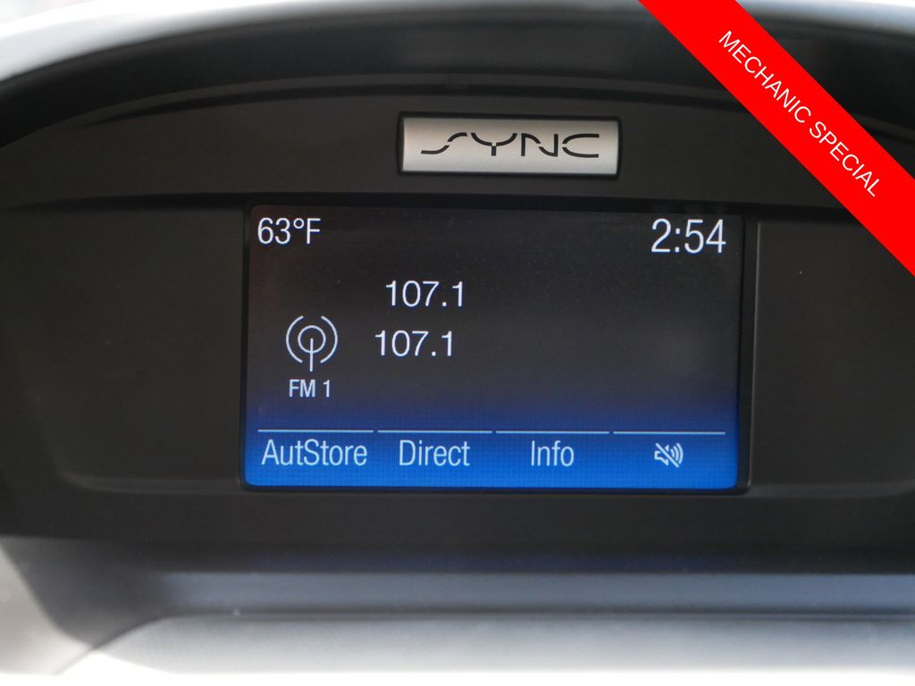 Used 2017 Ford Escape - photo 22