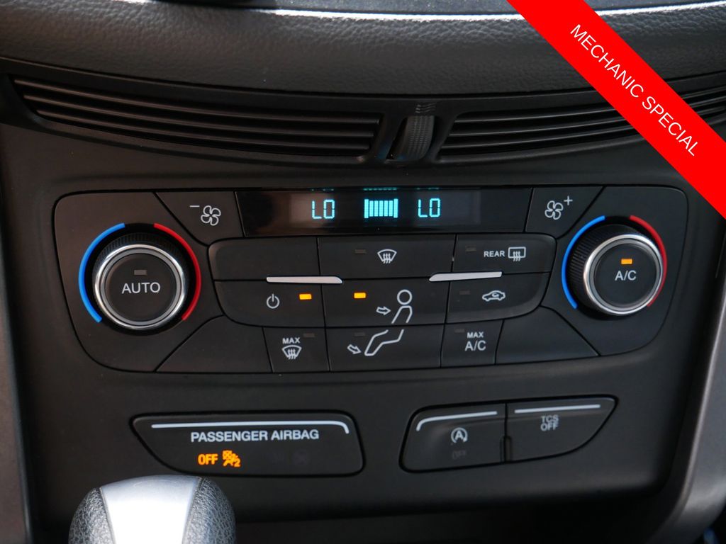 Used 2017 Ford Escape - photo 24