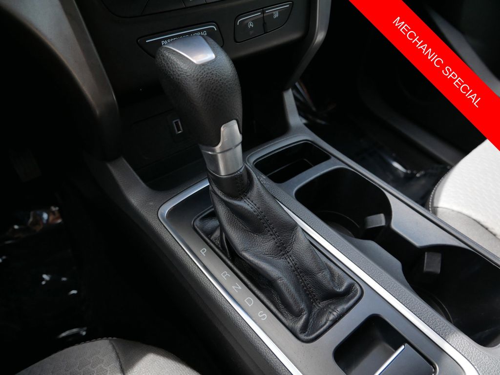 Used 2017 Ford Escape - photo 25