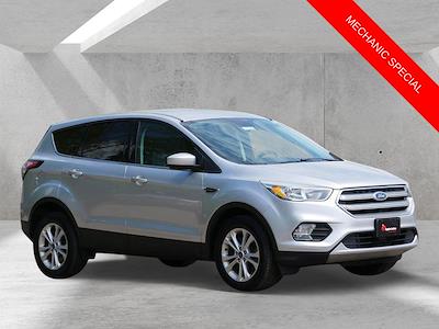 2017 Ford Escape 4WD SUV for sale #W1124Z - photo 1