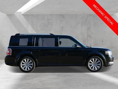 Used 2014 Ford Flex - photo 2