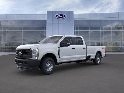 2025 Ford F-250 Crew Cab 4x4 Pickup for sale #W1126 - photo 1