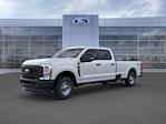 2025 Ford F-250 Crew Cab 4x4 Pickup for sale #W1126 - photo 1
