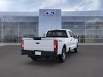 2025 Ford F-250 Crew Cab 4x4 Pickup for sale #W1126 - photo 8