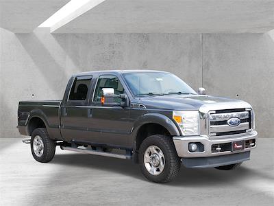 2011 Ford F-350 Crew Cab SRW 4WD Pickup for sale #W1126A - photo 1