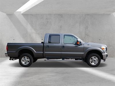 2011 Ford F-350 Crew Cab SRW 4WD Pickup for sale #W1126A - photo 2