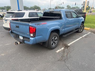 2019 Toyota Tacoma Double Cab 4x4 Pickup for sale #W1130B - photo 2