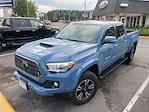 2019 Toyota Tacoma Double Cab 4x4 Pickup for sale #W1130B - photo 6