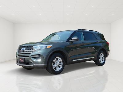 2024 Ford Explorer 4WD SUV for sale #W1130S - photo 2