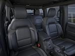 2025 Ford Bronco 4WD SUV for sale #W1131 - photo 10