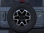 2025 Ford Bronco 4WD SUV for sale #W1131 - photo 24