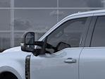 2025 Ford F-350 Crew Cab SRW 4x4 Pickup for sale #W1132 - photo 20