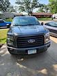 2017 Ford F-150 SuperCrew Cab 4x4 Pickup for sale #W1132A - photo 5