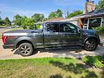 2017 Ford F-150 SuperCrew Cab 4x4 Pickup for sale #W1132A - photo 6