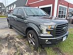 2017 Ford F-150 SuperCrew Cab 4x4 Pickup for sale #W1132A - photo 9