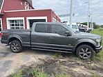 2017 Ford F-150 SuperCrew Cab 4x4 Pickup for sale #W1132A - photo 10