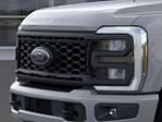 2025 Ford F-350 Crew Cab SRW 4x4 Pickup for sale #W1133 - photo 17