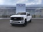 2025 Ford F-350 Crew Cab SRW 4x4 Pickup for sale #W1134 - photo 3