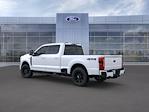 2025 Ford F-350 Crew Cab SRW 4x4 Pickup for sale #W1134 - photo 2
