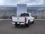 2025 Ford F-350 Crew Cab SRW 4x4 Pickup for sale #W1134 - photo 8