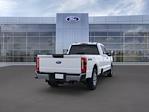 2025 Ford F-350 Super Cab SRW 4x4 Pickup for sale #W1135 - photo 8