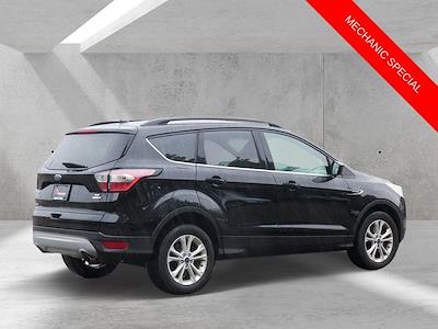 2018 Ford Escape 4WD SUV for sale #W1135Z - photo 2