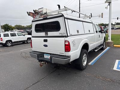 2016 Ford F-350 Super Cab SRW 4WD Pickup for sale #W1136A - photo 2