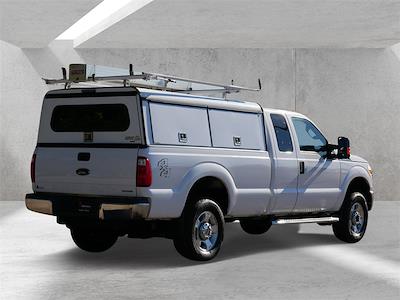 Used 2016 Ford F-350 XL Super Cab 4WD SRW Pickup for sale #W1136A - photo 2
