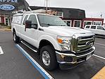 2016 Ford F-350 Super Cab SRW 4WD Pickup for sale #W1136A - photo 1