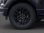 2025 Ford F-150 SuperCrew Cab 4x4 Pickup for sale #W1140 - photo 19