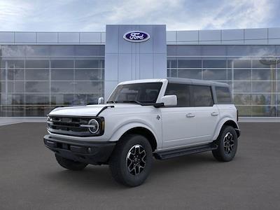 2025 Ford Bronco 4WD SUV for sale #W1142 - photo 1
