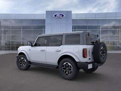 2025 Ford Bronco 4WD SUV for sale #W1142 - photo 2