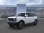 2025 Ford Bronco 4WD SUV for sale #W1142 - photo 1