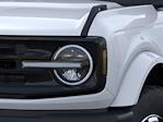 2025 Ford Bronco 4WD SUV for sale #W1142 - photo 20